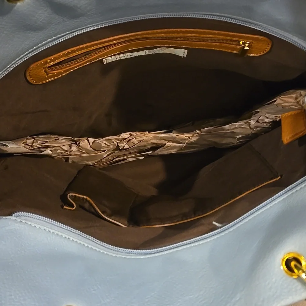 Kimchi Blue Envelope Bag NWT - Picture 3 of 5